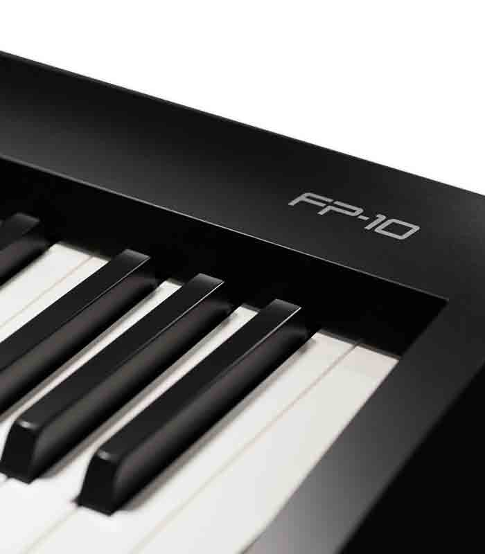 Roland Fp Teclas Digital Pianos Sal O Musical Musical Hall