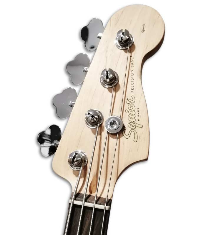 Squier Affinity Precision Bass PJ LRL RCR | Bass | Salão Musical