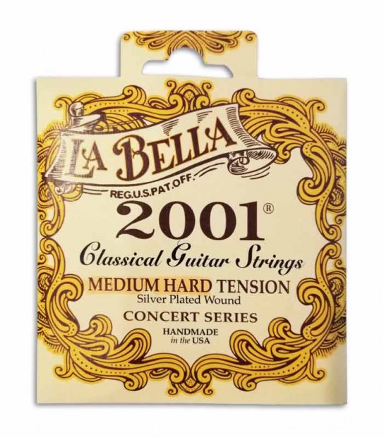 labella 2001