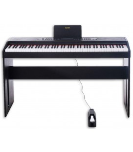 Yazuky YM-A15 | Digital piano| Salão Musical - Musical Hall