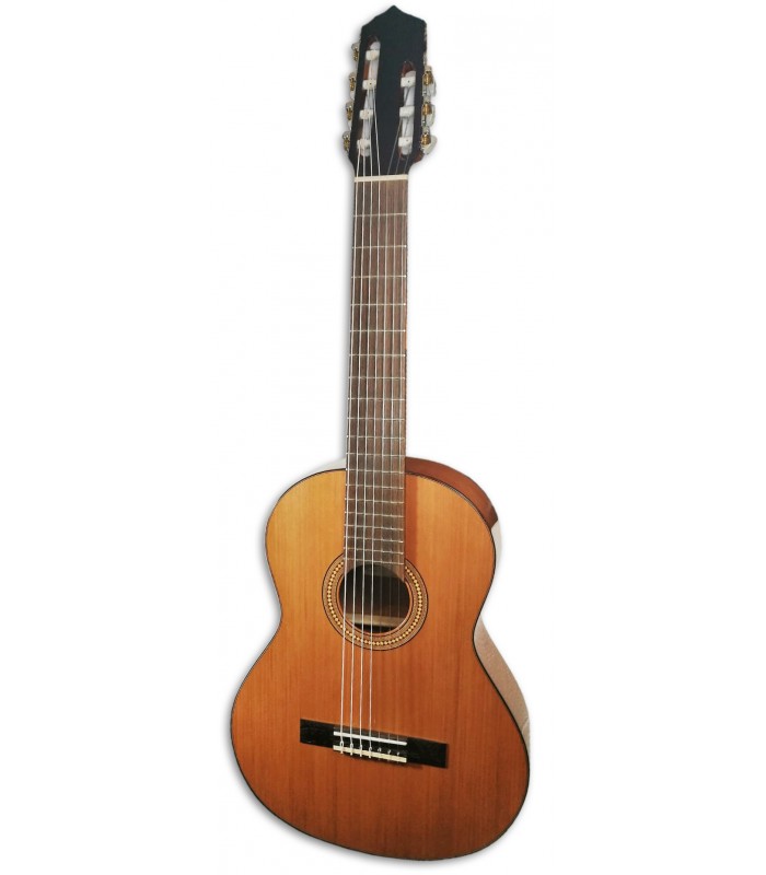 7 string classical guitar