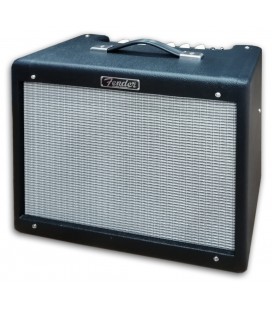 Fender Blues Junior IV 15W | Amplifiers | Salão Musical - Musical Hall