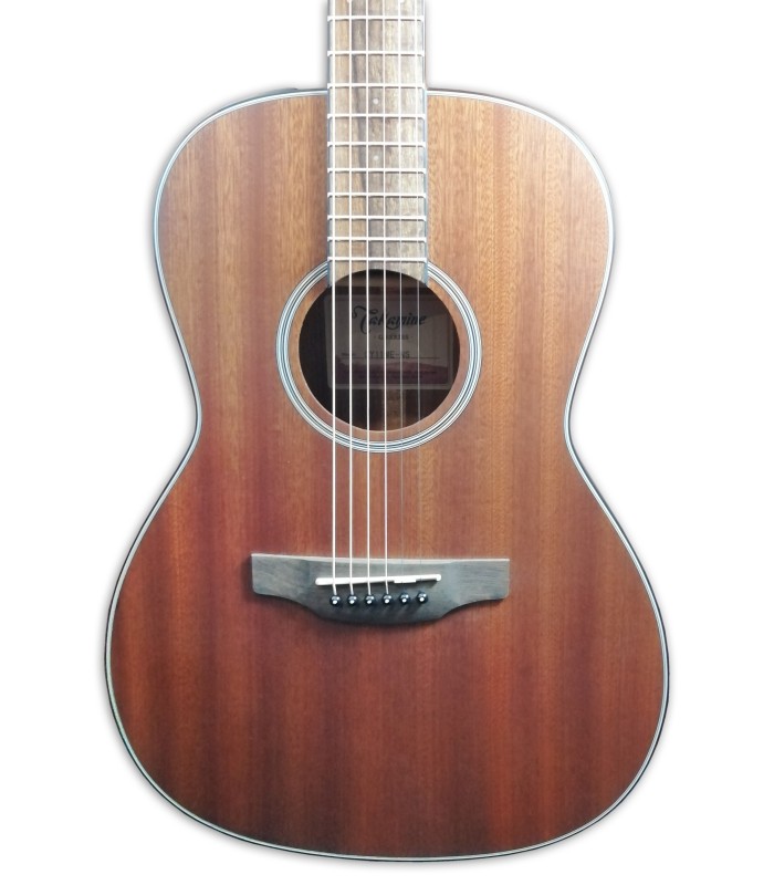 Takamine GY11ME-NS G-Series 6-String RH New Yorker All Mahogany Acoustic  Electric Guitar-Gloss Natural Stain - Canada's Favourite Music Store -  Acclaim Sound and Lighting