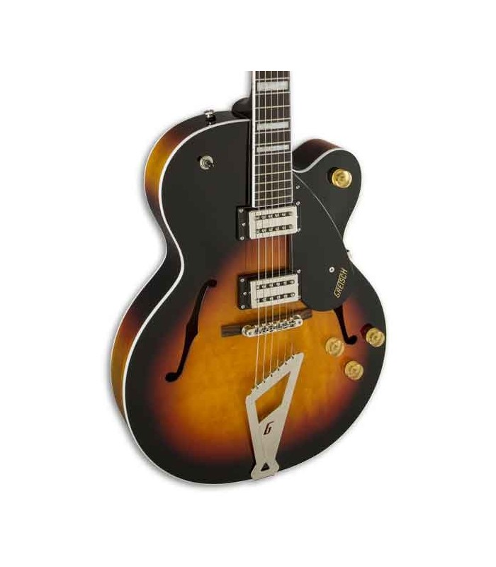 gretsch g420