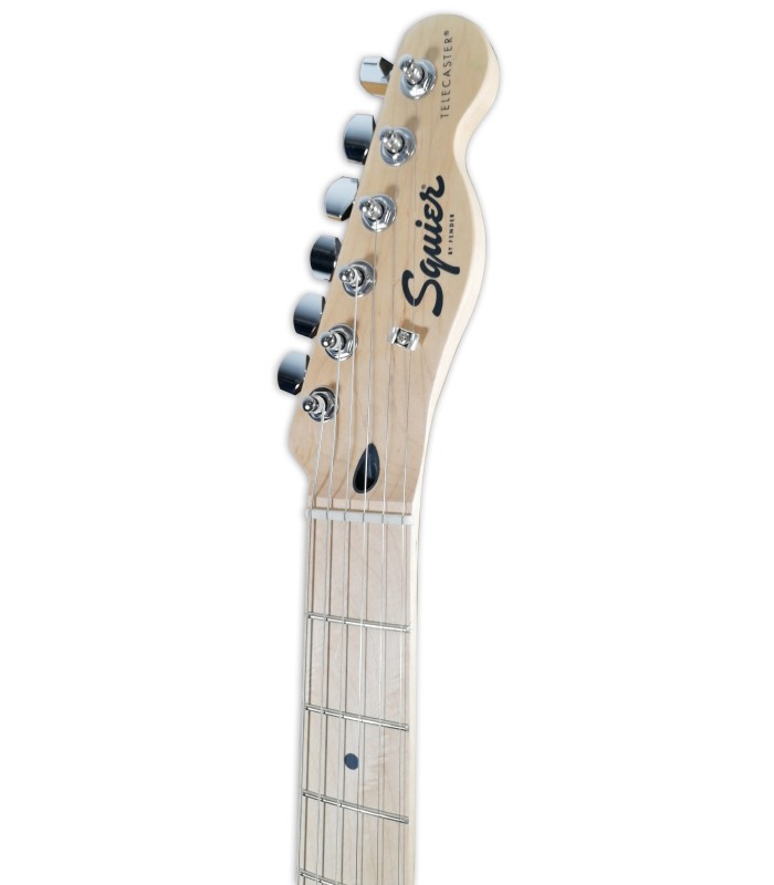 Eletric Guitar Fender Squier FSR Bullet Tele OLW MN