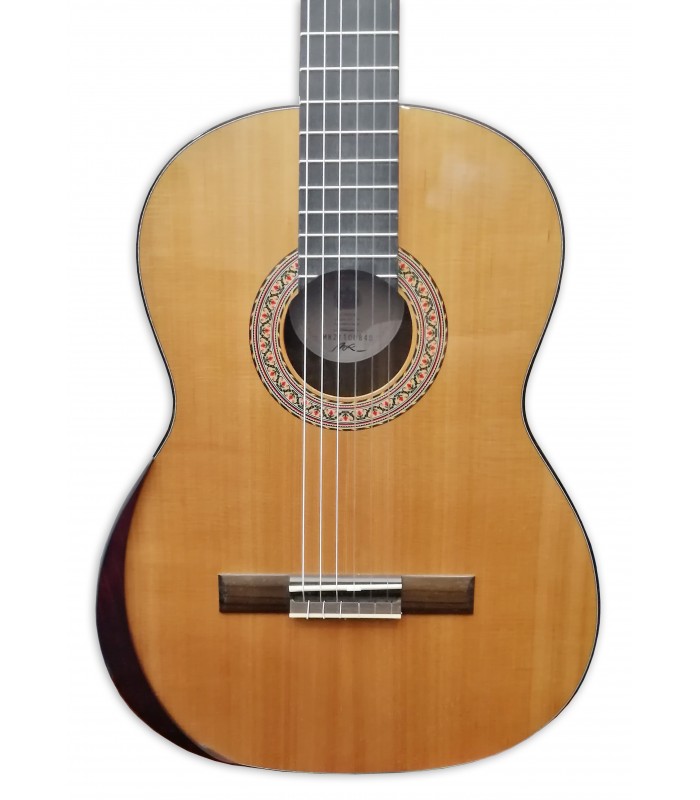 bc classical guitar