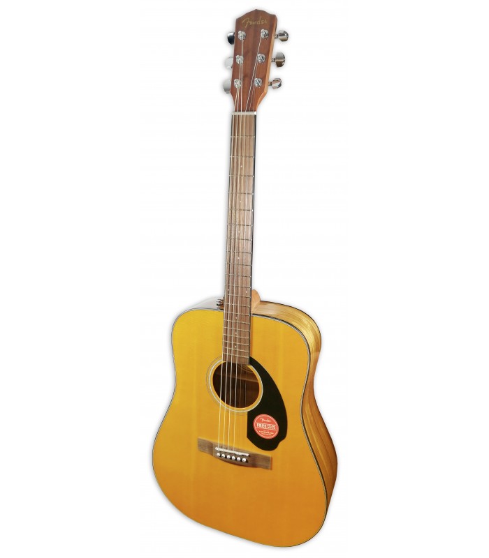 fender fsr acoustic