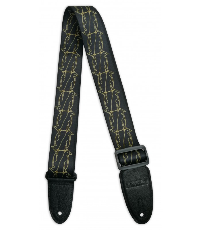 gretsch penguin strap