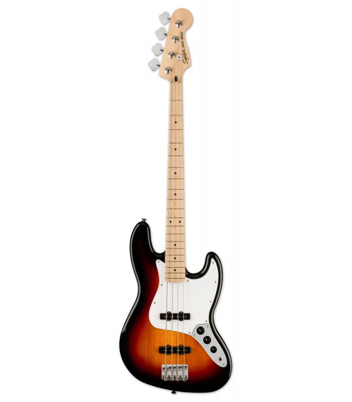 Squier Affinity Jazz Bass MN 3TS | Electric bass | Salão Musical