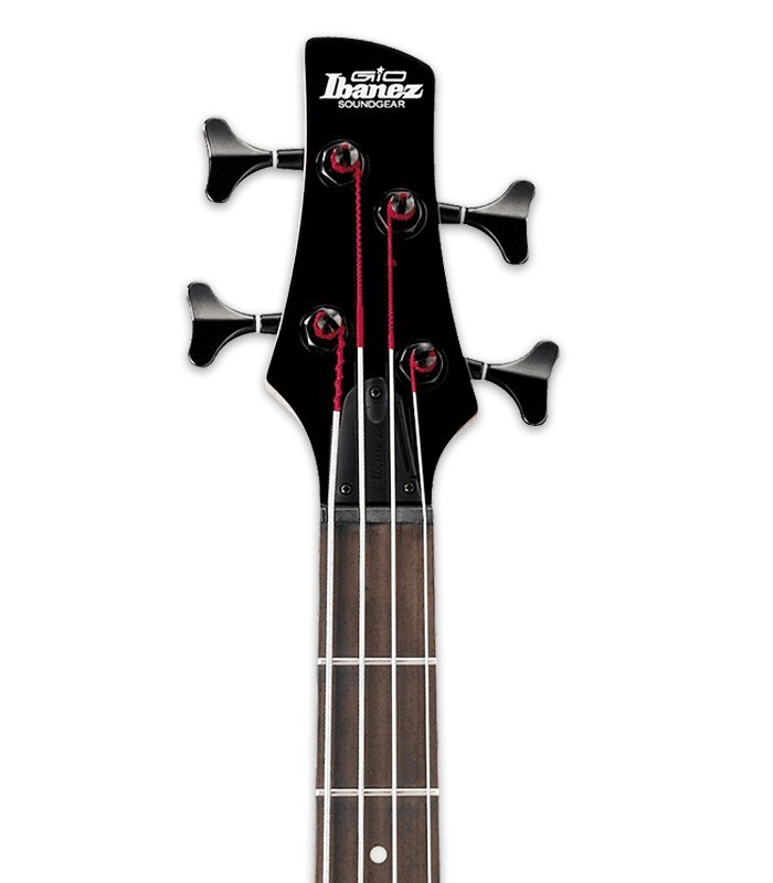 Bass Guitar Ibanez GSR200B WNF 4 Cordas Natural