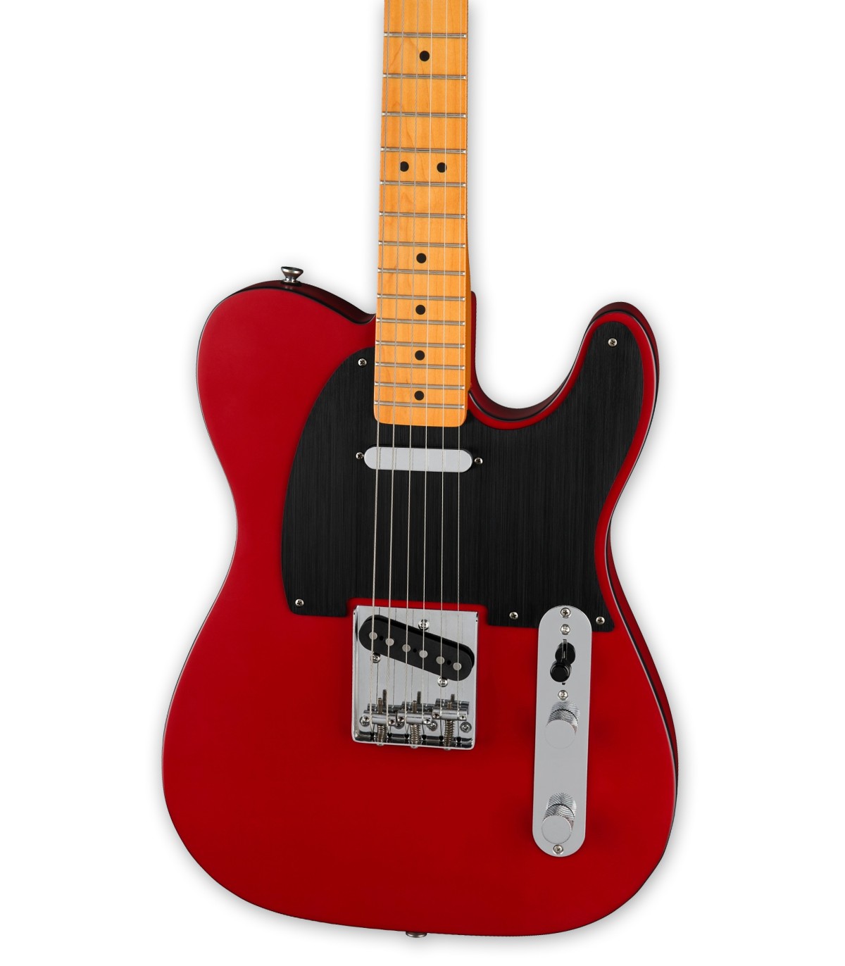 Fender Squier 40th Anniversary Tele Vintage Ed SDR | Electric 