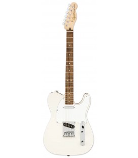 Fender Squier Affinity Telecaster | Electric Guitar | Salão Musical -  Musical Hall