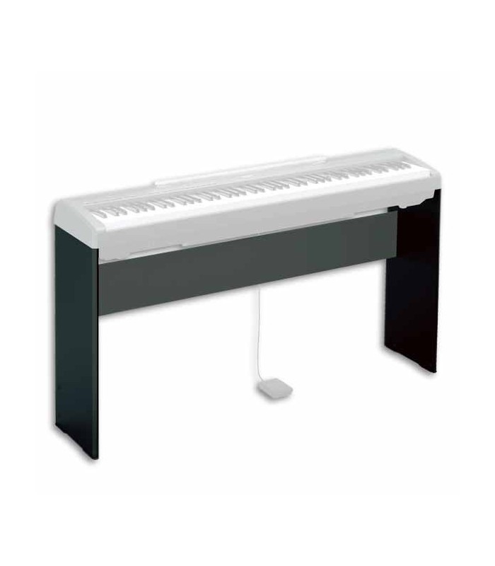 Yamaha L85 Digital Piano P115 ou P45 | Stand | Salão Musical - Musical Hall