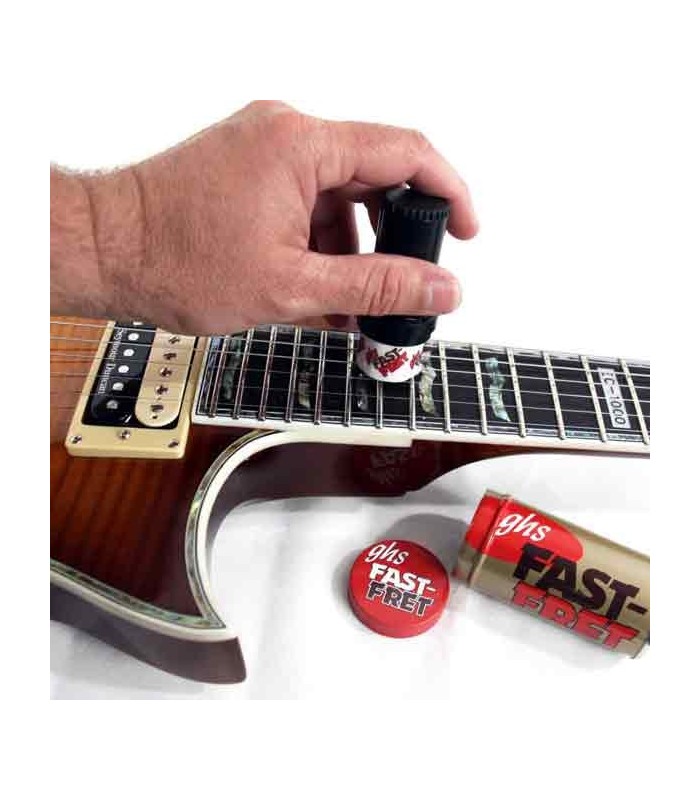 GHS FAST FRET - Nuostore