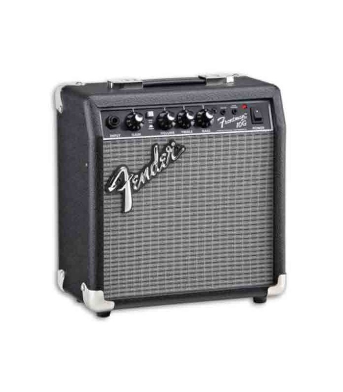 Amplifier Fender Frontman 10G for Guitar 10W