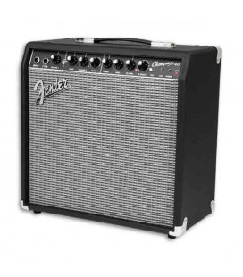 Fender Champion 40 eletric guitar | Amplifier | Salão Musical - Musical Hall