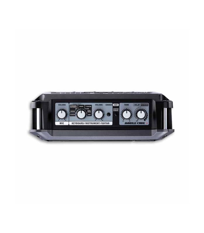 Amplifier Roland Mobile Cube 5W