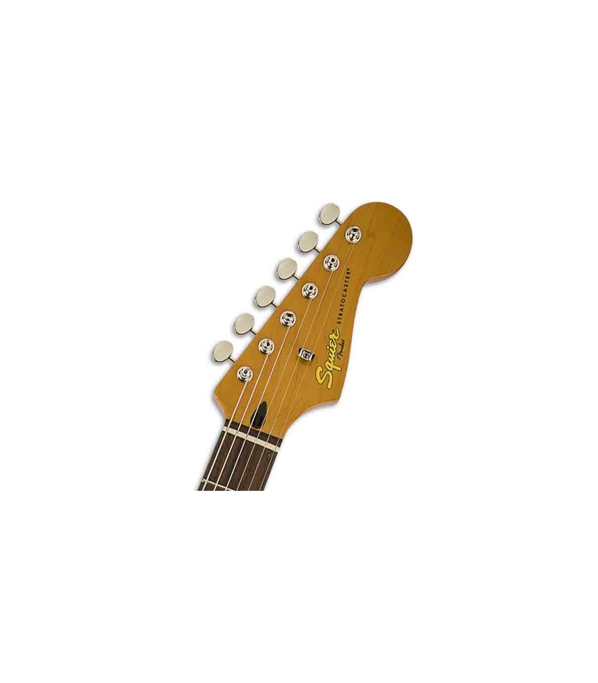 Squier Classic Vibe 60S Stratocaster RW Sunburst | Electric 