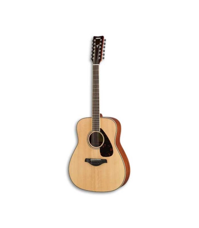 folk 12 guitar