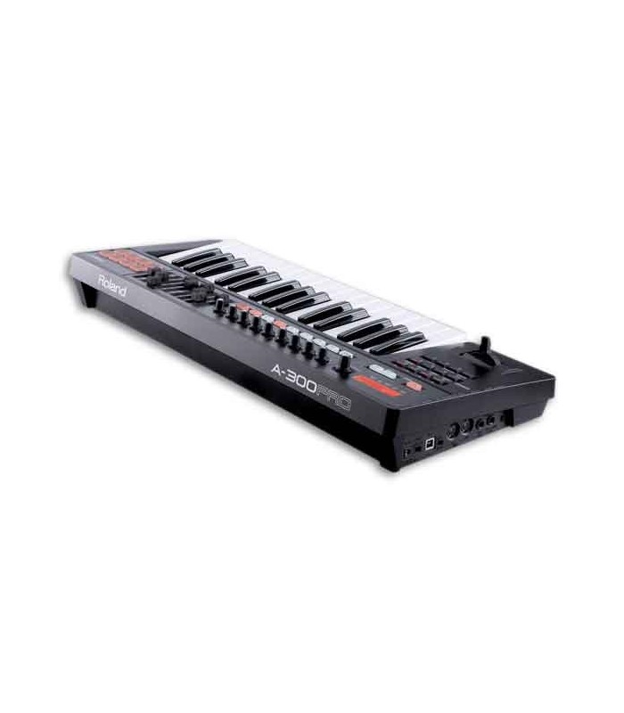 Roland Midi Keyboard Controller A 300PRO R 32 Keys