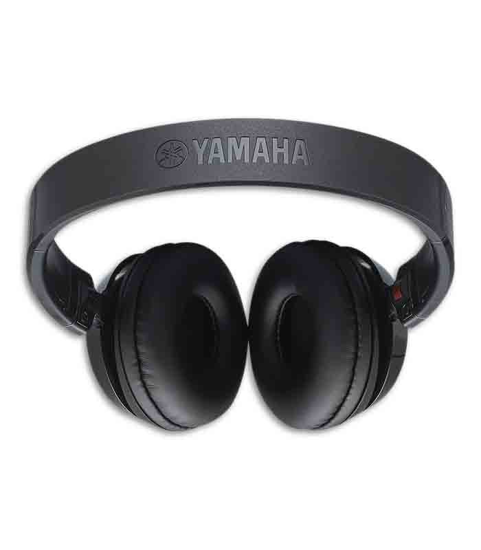 Yamaha HPH 50B Dynamic | Headphones | Salão Musical - Musical Hall