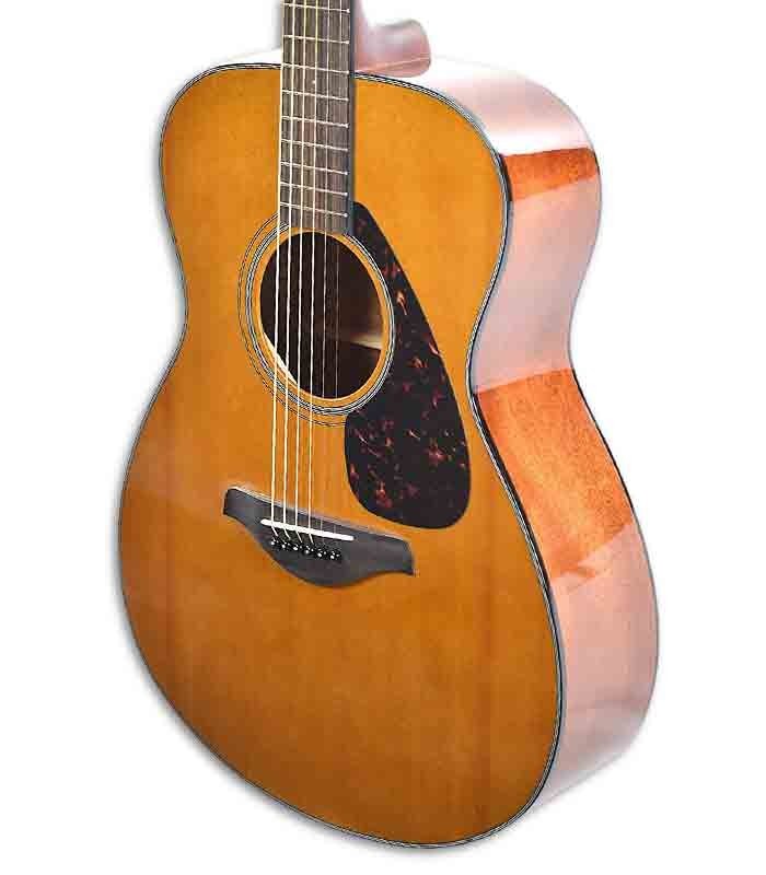 yamaha f325d acoustic guitar price