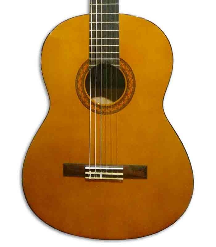 yamaha c40 dimensions