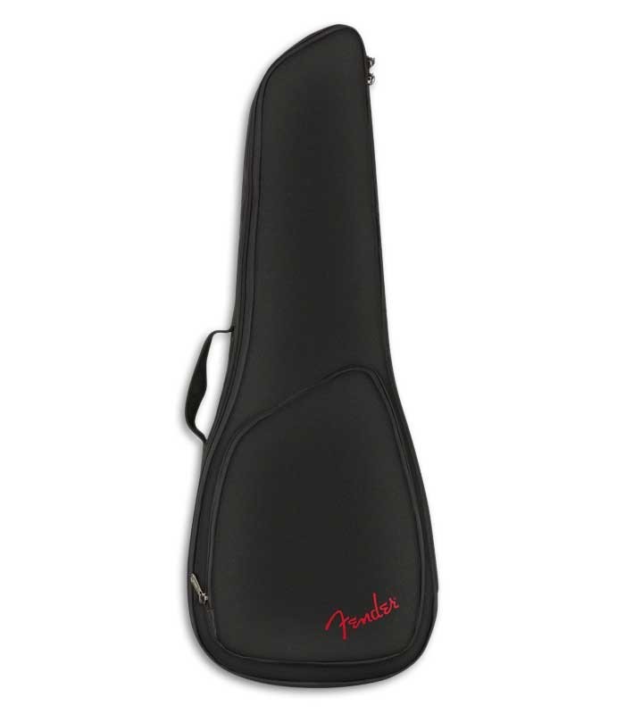 Fender FU610 Ukulele Concerto | Bag | Salão Musical - Musical Hall