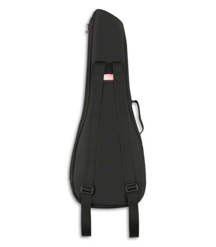 Fender FU610 Ukulele Concerto | Bag | Salão Musical - Musical Hall