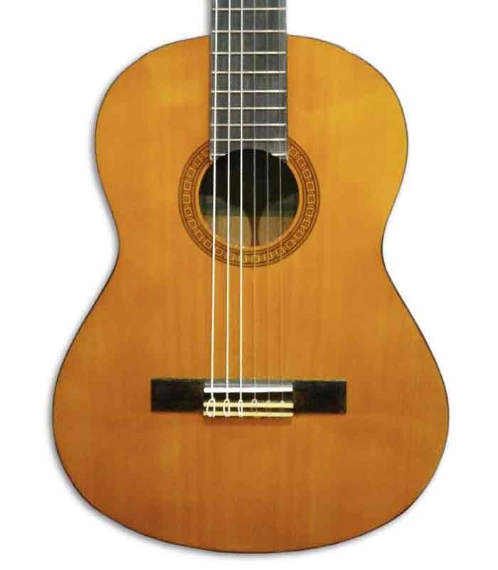 Yamaha cgs102a deals strings