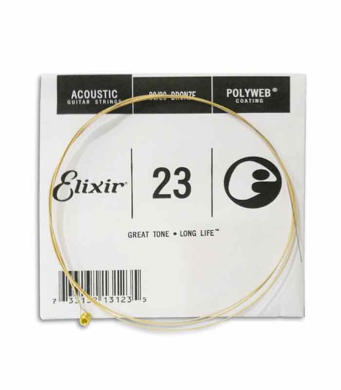 elixir polyweb light acoustic guitar strings