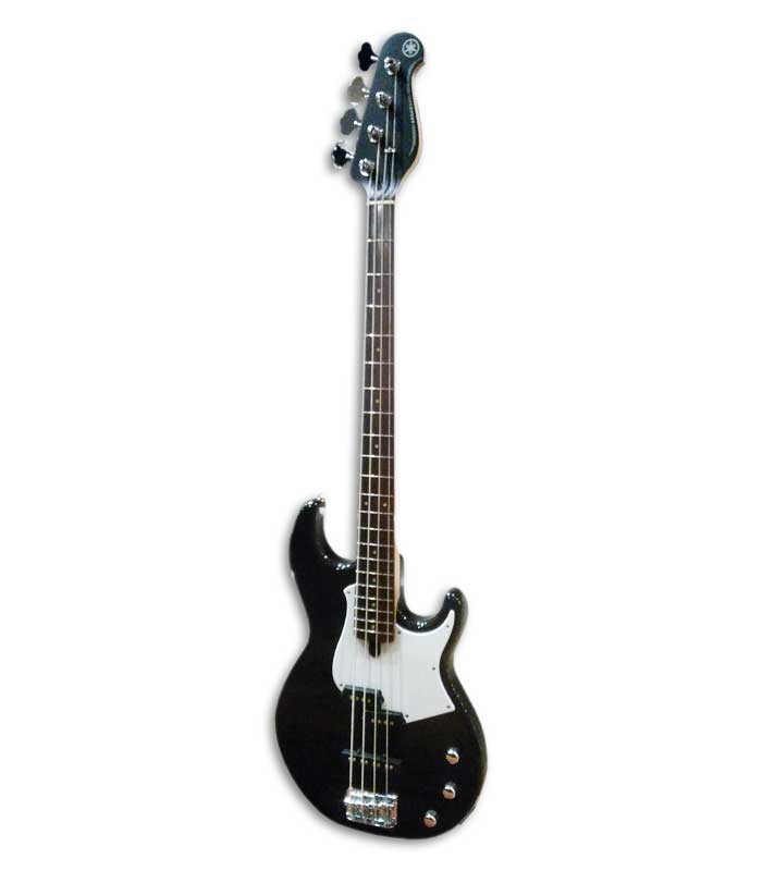 Yamaha BB234 4 strings black | Electric bass | Salão Musical