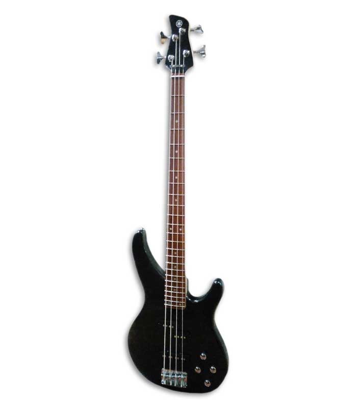 Yamaha Trbx204 Gbl Galaxy Black Bass Salão Musical